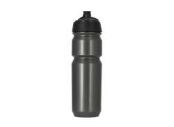 Tacx Shanti Water Bottle Metallic Gray - 750cc