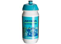 Tacx Water Bottle Shiva Bio Team 2024 Astana - Blue/W 500ml