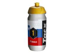 TACX Water Bottle Team Special 2023 Multicolor - 500cc