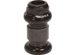 Tecora E Headset 1 Inch 25.4x30.2x26.4mm Thread - Black