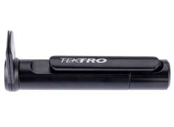 Tektro Brake Piston Tool - Black