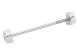 Tern Quick Release Skewer Front Axle 100mm For. BYB - Silver
