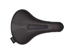 Terry Fisio GT Max Bicycle Saddle Women - Black