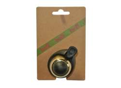The Belll Bicycle Bell Beat Bell - Brass