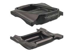 Thomson Elite Seatpost Clamp Set - Black