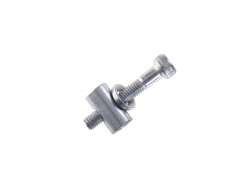 Thomson SP-H001 Bolt Set For. Seatpost Clamp - Silver