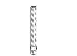 Thule 51328 Bolt M7 Thread Rod 60mm For Thule Kit 3089