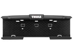 Thule 52910 License Plate Holder For Thule VeloSpace XT