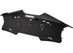 Thule 52977 License Plate Holder For VeloCompact - Black