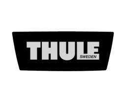 Thule 54194 Rear Logo For Thule Vector
