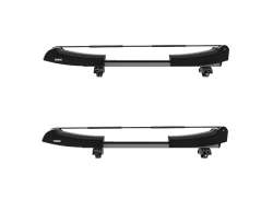 Thule 810001 SUP Taxi XT Paddleboard Carrier