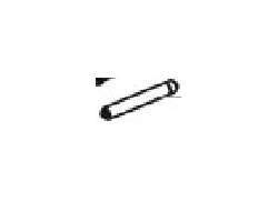 Thule Dropout Fork Adapter 52459 - RoundTrip Transition/Pro
