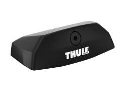 Thule FixPoint Cover Cap Set - Black (4)