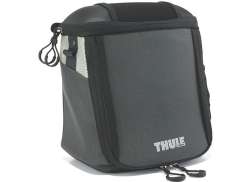 Thule Handlebar Bag Pack n Pedal 6.5L - Black