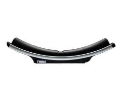 Thule K-Guard Kayakdrager (1) For Thule Roof Carriers - Blac