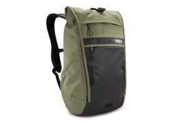 Thule Paramount Commuter Backpack 18L - Olive