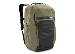 Thule Paramount Commuter Backpack 27L - Olive