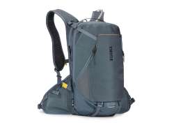Thule Rail Backpack 18L Hydration Pack - Obsidian
