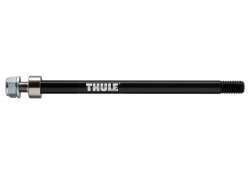 Thule Syntace Rear Axle M12 x 169 - 184mm - Black