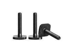 Thule T-track Adapter 20 x 20mm For. FreeRide / OutRide