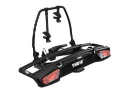 Thule VeloSpace XT 2 Bicycle Carrier 13-Pin - Black