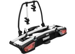 Thule VeloSpace XT Bicycle Carrier 2-Bicycles 13-Pin - Black