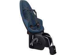 Thule Yepp2 Maxi Rear Child Seat Frame Attachment - Blue