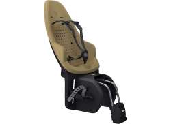 Thule Yepp2 Maxi Rear Child Seat Frame Attachment - Brown