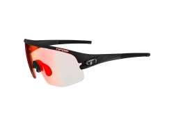 Tifosi Sledge Lite Cycling Glasses M/L Fototec Red - Black