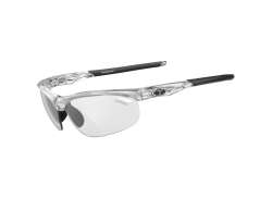 Tifosi Sports Glasses Veloce Fototec - Crystal Clear