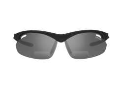 Tifosi Sunglasses Tyrant 2.0 +1.5 Matt Black