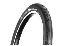 Tioga Tire Power Block 20 x 1.75 - Black
