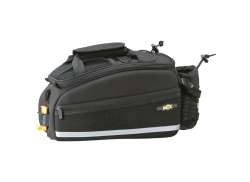 Topeak Carrier Bag MTX Trunk Bag EX 6.6L Black