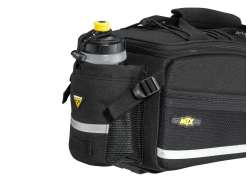 Topeak Carrier Bag MTX Trunk Bag EX 6.6L Black
