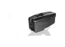 Topeak E-Bike Battery Protect Box For. E-Xplorer - Black