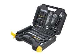 Topeak Prepbox Tool Case 36-Parts - Black