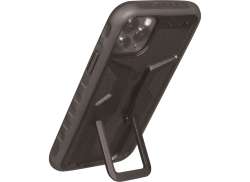 Topeak RideCase Phone Case iPhone 11 Pro - Black/Gray