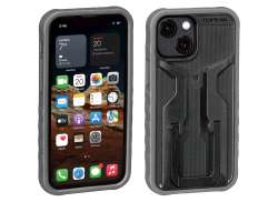 Topeak RideCase Phone Case iPhone 13 Mini - Black