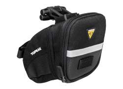 Topeak Saddle Bag Aero Wp Medium Clip