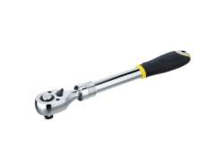 Topeak Socket Wrench 1/2\" Length Adjustable Grip