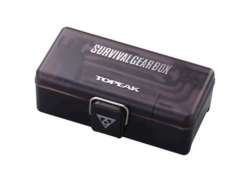 Topeak Survival Gear Box + Holder