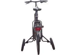 Training Wheels for Adults