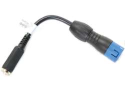 TranzX Battery Adapter Cable 2 Pin