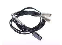 TranzX Light Cable Front For Motor M25 From 2014