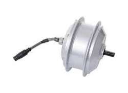 Tranzx Motor M01 For 26 Inch Front Wheel 24V Up To 2012 250W