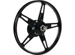 TranzX Rear Wheel MF05 Black