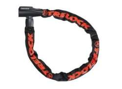 Trelock BC 360 Chain Lock &#216;6mm 85cm - Black