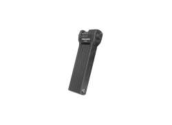 Trelock Code FS 360 Digit Folding Lock 85cm - Black