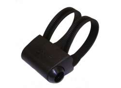 Trelock Lock Holder ZB402 for U-Locks &#216;15-55mm