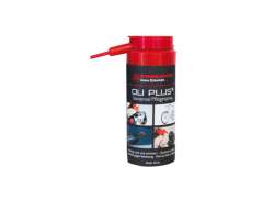 Trelock Oil Plus Lock Spray - Spray Can